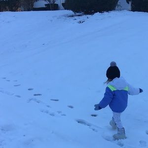 Meet your Posher, Nicole